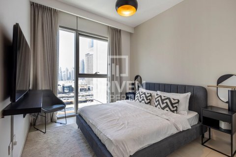 Apartment in Downtown Dubai (Downtown Burj Dubai), Dubai, UAE 3 bedrooms, 152 sq.m. № 601596 - photo 3