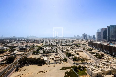 Apartment in Downtown Dubai (Downtown Burj Dubai), Dubai, UAE 3 bedrooms, 152 sq.m. № 601596 - photo 20