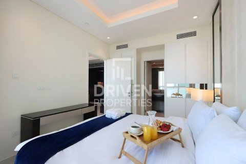 Apartment in Downtown Dubai (Downtown Burj Dubai), Dubai, UAE 1 bedroom, 72 sq.m. № 601597 - photo 5