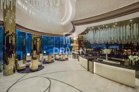 Apartment in Downtown Dubai (Downtown Burj Dubai), Dubai, UAE 1 bedroom, 72 sq.m. № 601597 - photo 13