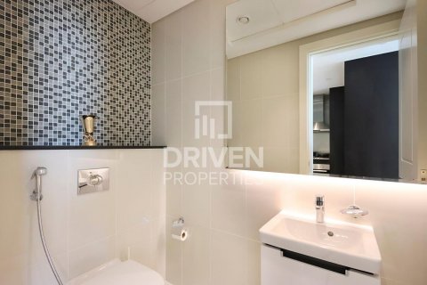 Apartment in Downtown Dubai (Downtown Burj Dubai), Dubai, UAE 1 bedroom, 72 sq.m. № 601597 - photo 6