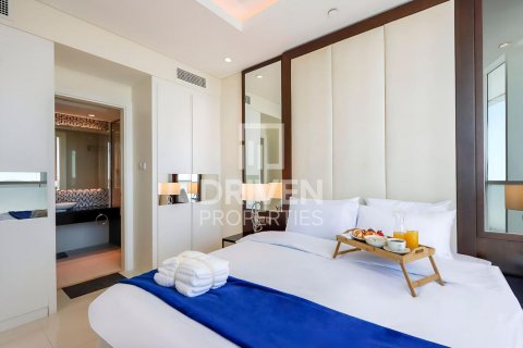 Apartment in Downtown Dubai (Downtown Burj Dubai), Dubai, UAE 1 bedroom, 72 sq.m. № 601597 - photo 17