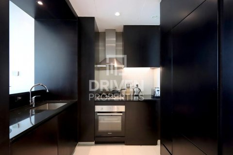 Apartment in Downtown Dubai (Downtown Burj Dubai), Dubai, UAE 1 bedroom, 72 sq.m. № 601597 - photo 7