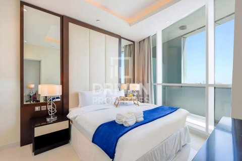 Apartment in Downtown Dubai (Downtown Burj Dubai), Dubai, UAE 1 bedroom, 72 sq.m. № 601597 - photo 9