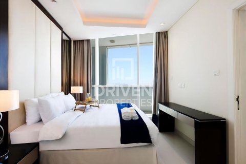 Apartment in Downtown Dubai (Downtown Burj Dubai), Dubai, UAE 1 bedroom, 72 sq.m. № 601597 - photo 10