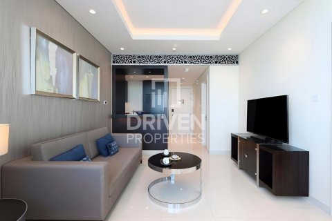 Apartment in Downtown Dubai (Downtown Burj Dubai), Dubai, UAE 1 bedroom, 72 sq.m. № 601597 - photo 4
