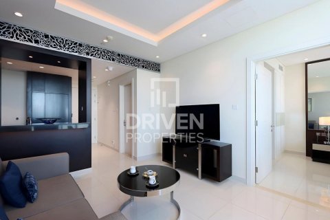 Apartment in Downtown Dubai (Downtown Burj Dubai), Dubai, UAE 1 bedroom, 72 sq.m. № 601597 - photo 8