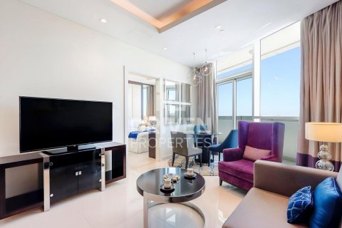 Apartment in Downtown Dubai (Downtown Burj Dubai), Dubai, UAE 1 bedroom, 72 sq.m. № 601597 - photo 3