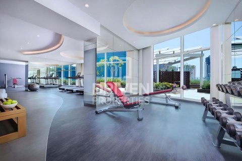 Apartment in Downtown Dubai (Downtown Burj Dubai), Dubai, UAE 1 bedroom, 72 sq.m. № 601597 - photo 15