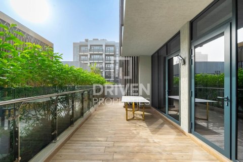 阿联酋 Dubai Jumeirah Village Circle 待售 : 2 卧, 126 平方米 , 编号601594 - 照片 14