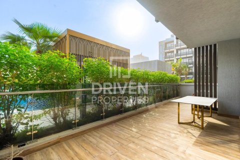 阿联酋 Dubai Jumeirah Village Circle 待售 : 2 卧, 126 平方米 , 编号601594 - 照片 13