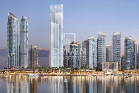 Apartment in Dubai Creek Harbour (The Lagoons), Dubai, UAE 3 bedrooms, 174 sq.m. № 601592 - photo 6