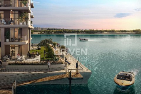 Apartment in Dubai Creek Harbour (The Lagoons), Dubai, UAE 3 bedrooms, 174 sq.m. № 601592 - photo 7