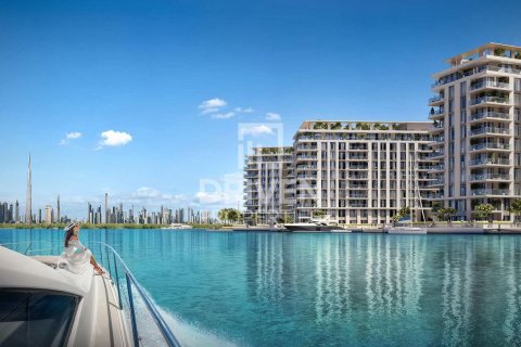 Apartment in Dubai Creek Harbour (The Lagoons), Dubai, UAE 3 bedrooms, 174 sq.m. № 601592 - photo 14