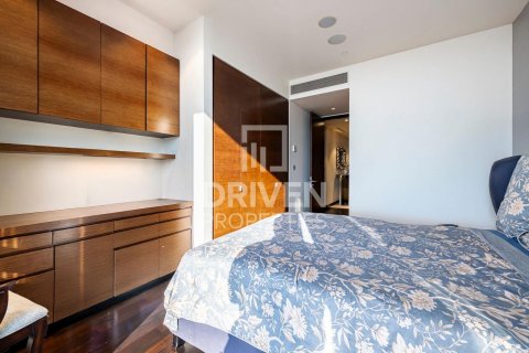 Byt v Downtown Dubai (Downtown Burj Dubai), SAE 2 ložnice, 175 m² Č.: 601591 - fotografie 6