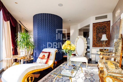Byt v Downtown Dubai (Downtown Burj Dubai), SAE 2 ložnice, 175 m² Č.: 601591 - fotografie 4