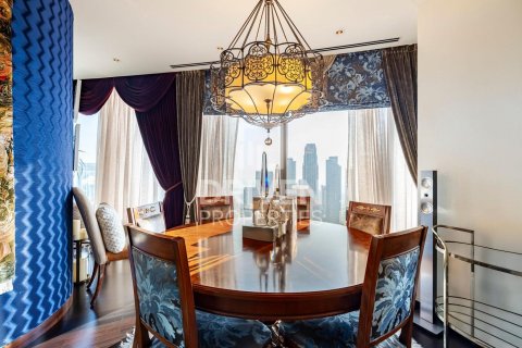 Byt v Downtown Dubai (Downtown Burj Dubai), SAE 2 ložnice, 175 m² Č.: 601591 - fotografie 11