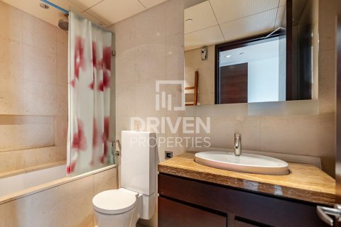 Byt v Downtown Dubai (Downtown Burj Dubai), SAE 2 ložnice, 175 m² Č.: 601591 - fotografie 15
