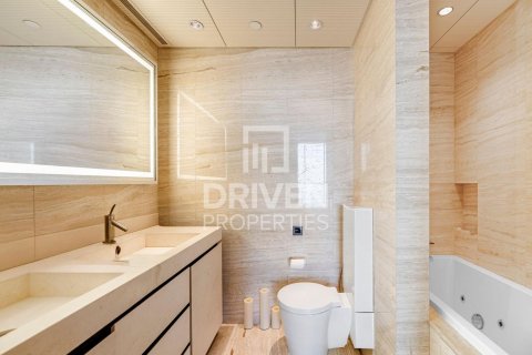 Byt v Downtown Dubai (Downtown Burj Dubai), SAE 2 ložnice, 175 m² Č.: 601591 - fotografie 13