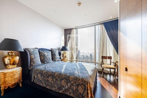 Byt v Downtown Dubai (Downtown Burj Dubai), SAE 2 ložnice, 175 m² Č.: 601591 - fotografie 5