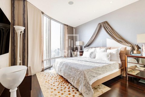 Byt v Downtown Dubai (Downtown Burj Dubai), SAE 2 ložnice, 175 m² Č.: 601591 - fotografie 7