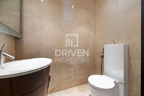 Byt v Downtown Dubai (Downtown Burj Dubai), SAE 2 ložnice, 175 m² Č.: 601591 - fotografie 14