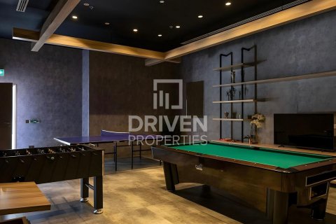 Byt v Arjan, Dubai, SAE 1 ložnice, 95 m² Č.: 601595 - fotografie 21