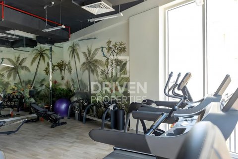 Byt v Arjan, Dubai, SAE 1 ložnice, 95 m² Č.: 601595 - fotografie 9