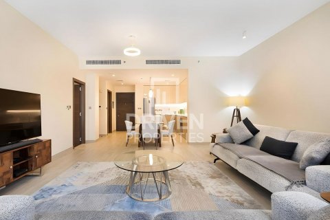 Byt v Arjan, Dubai, SAE 1 ložnice, 95 m² Č.: 601595 - fotografie 13
