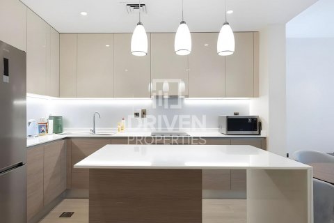 Byt v Arjan, Dubai, SAE 1 ložnice, 95 m² Č.: 601595 - fotografie 27