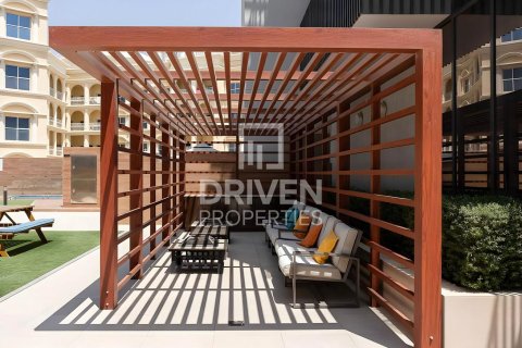 Byt v Arjan, Dubai, SAE 1 ložnice, 95 m² Č.: 601595 - fotografie 7