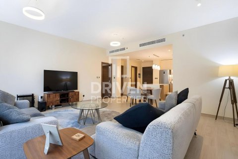 Byt v Arjan, Dubai, SAE 1 ložnice, 95 m² Č.: 601595 - fotografie 5