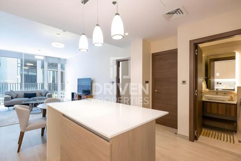 Byt v Arjan, Dubai, SAE 1 ložnice, 95 m² Č.: 601595 - fotografie 15