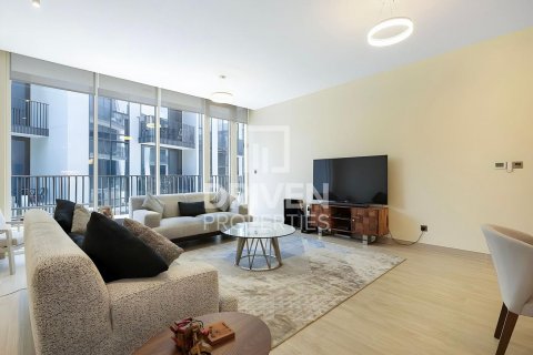 Byt v Arjan, Dubai, SAE 1 ložnice, 95 m² Č.: 601595 - fotografie 3