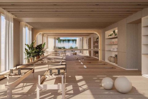 Διαμέρισμα σε Avida Residences σε Dubai, ΗΑΕ 2 υπνοδωμάτια, 76.0 τ.μ. Αρ. 646146 - φωτογραφία 2