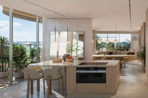 Διαμέρισμα σε Avida Residences σε Dubai, ΗΑΕ 2 υπνοδωμάτια, 76.0 τ.μ. Αρ. 646148 - φωτογραφία 3