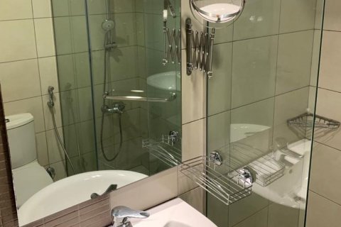Byt v Al Reem Island, Abu Dhabi, SAE 4 ložnice, 180 m² Č.: 594183 - fotografie 17
