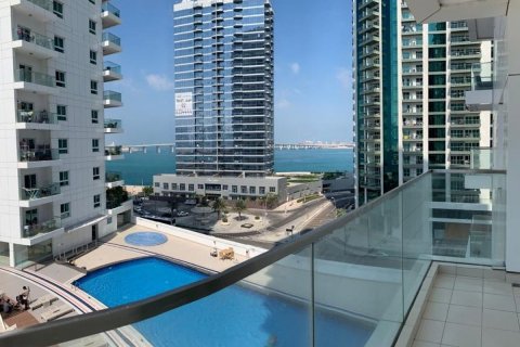 Byt v Al Reem Island, Abu Dhabi, SAE 4 ložnice, 180 m² Č.: 594183 - fotografie 1