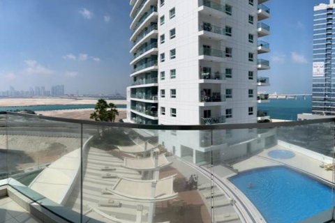 Byt v Al Reem Island, Abu Dhabi, SAE 4 ložnice, 180 m² Č.: 594183 - fotografie 4