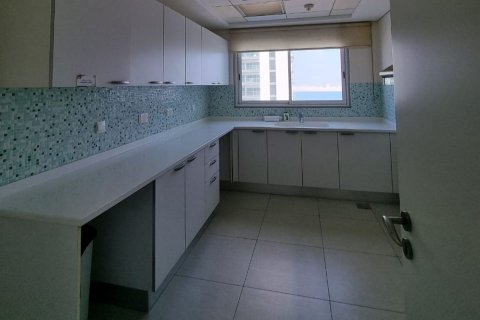Byt v Al Reem Island, Abu Dhabi, SAE 4 ložnice, 180 m² Č.: 594183 - fotografie 9