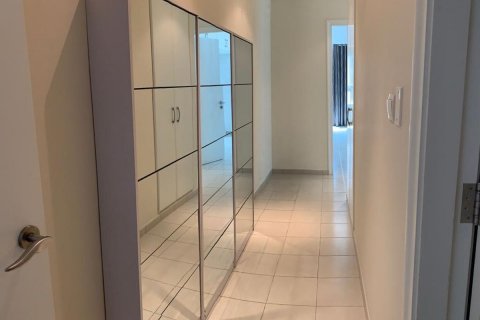 Byt v Al Reem Island, Abu Dhabi, SAE 4 ložnice, 180 m² Č.: 594183 - fotografie 14