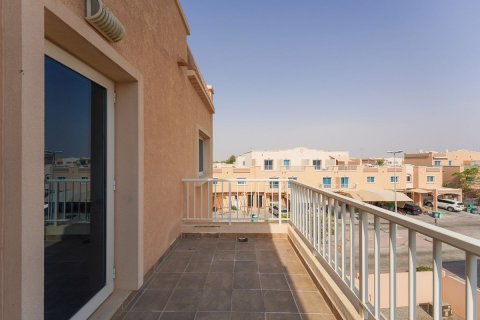 Gewerbliche Immobilien zum Verkauf in Al Reef, Abu Dhabi, VAE 273 m2 Nr. 594187 - Foto 20