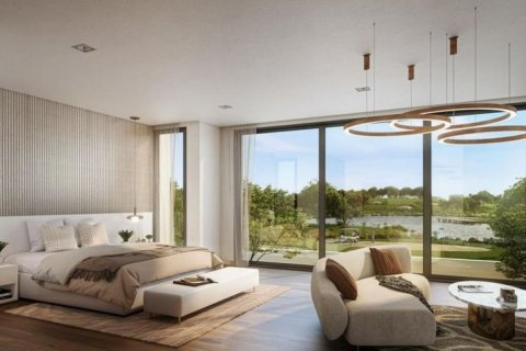 Yas Island, Abu Dhabi, UAE의 판매용 타운하우스 침실 2개, 198제곱미터 번호 594186 - 사진 6