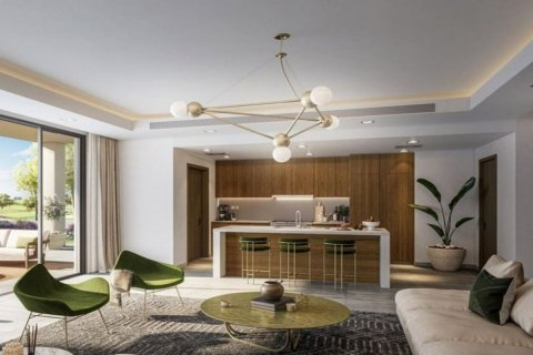 Yas Island, Abu Dhabi, UAE의 판매용 타운하우스 침실 2개, 198제곱미터 번호 594186 - 사진 3