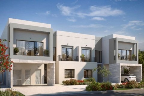 Yas Island, Abu Dhabi, UAE의 판매용 타운하우스 침실 2개, 198제곱미터 번호 594186 - 사진 11