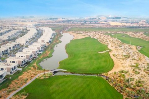Yas Island, Abu Dhabi, UAE의 판매용 타운하우스 침실 2개, 198제곱미터 번호 594186 - 사진 15
