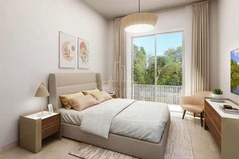Townhouse in Khalifa City, Abu Dhabi, UAE 3 bedrooms, 171 sq.m. № 594185 - photo 5