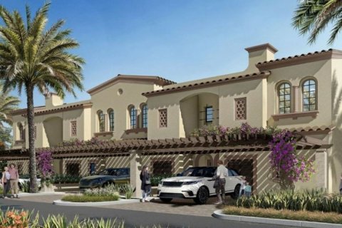 Townhouse in Khalifa City, Abu Dhabi, UAE 3 bedrooms, 171 sq.m. № 594185 - photo 10