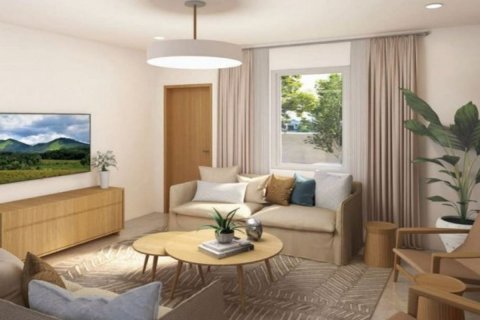 Townhouse in Khalifa City, Abu Dhabi, UAE 3 bedrooms, 171 sq.m. № 594185 - photo 7
