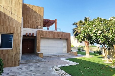 Komerční nemovitost v The Marina, Abu Dhabi, SAE 6 ložnice, 1199 m² Č.: 594184 - fotografie 20